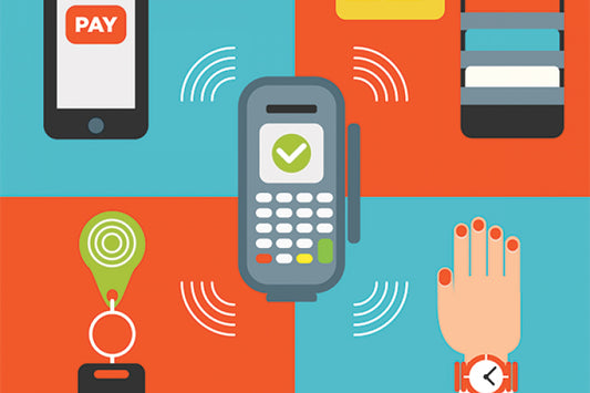 Advantages of RFID Technology