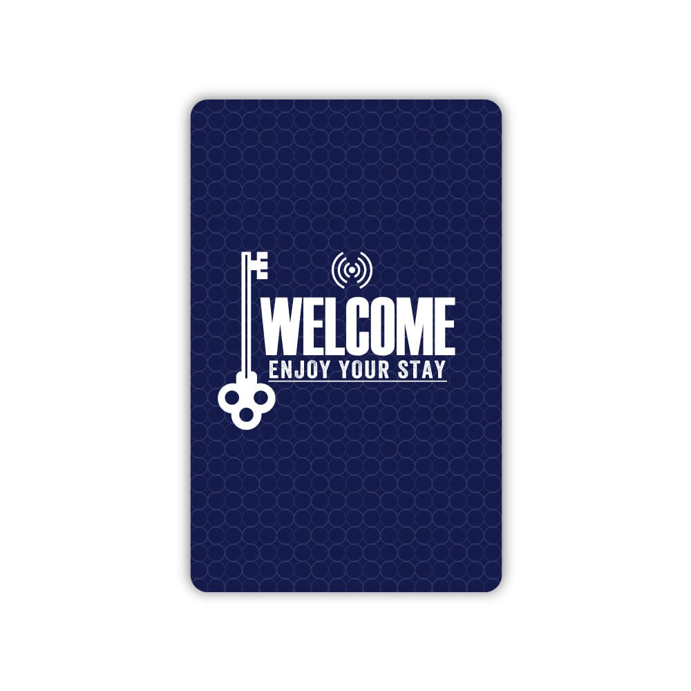 Generic RFID Key Cards