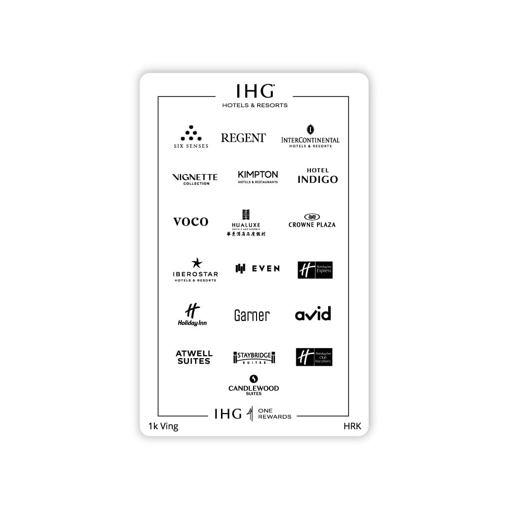 RFID Key Card