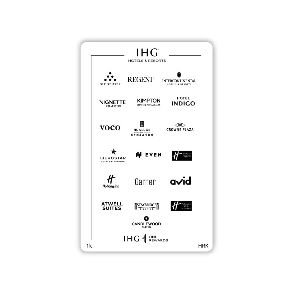 key card