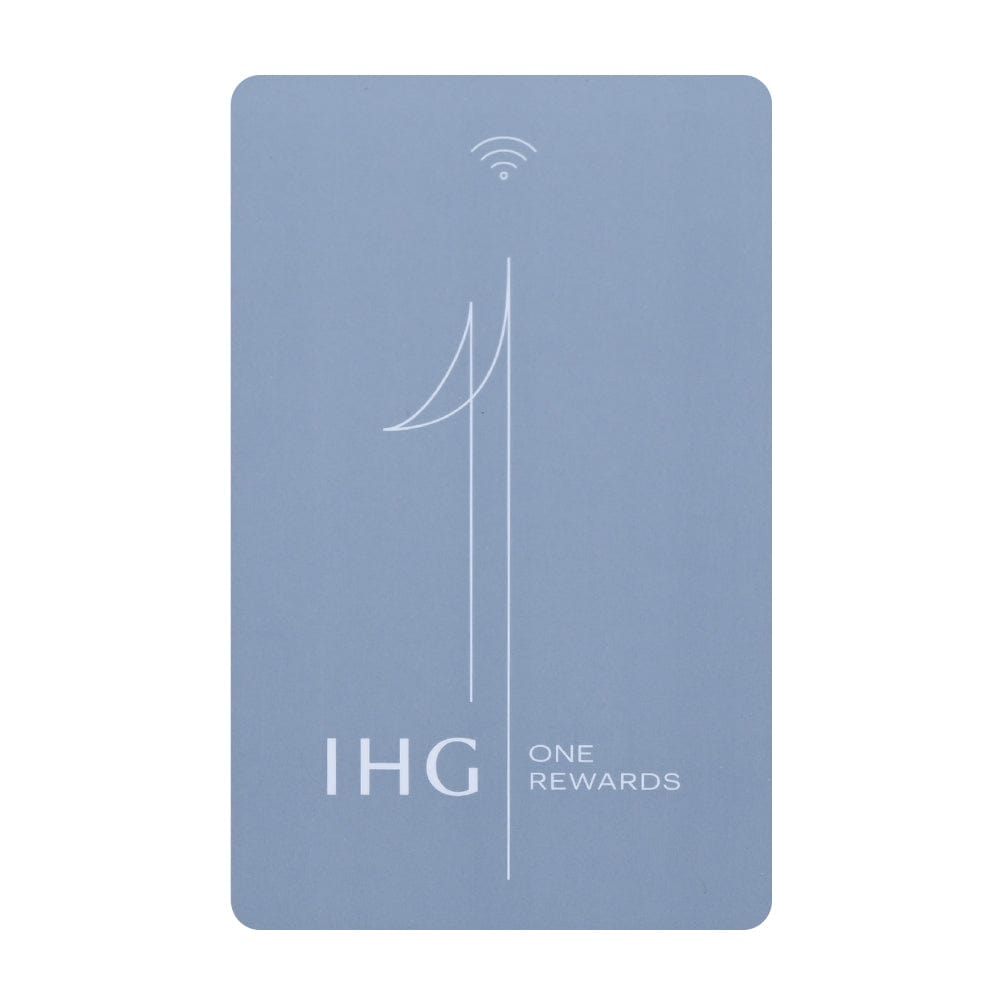 IHG ULEV1 48 byte RFID Key Cards Compatible with Assa Abloy* Guest Lock Systems-See Description (Sold in boxes of 200)
