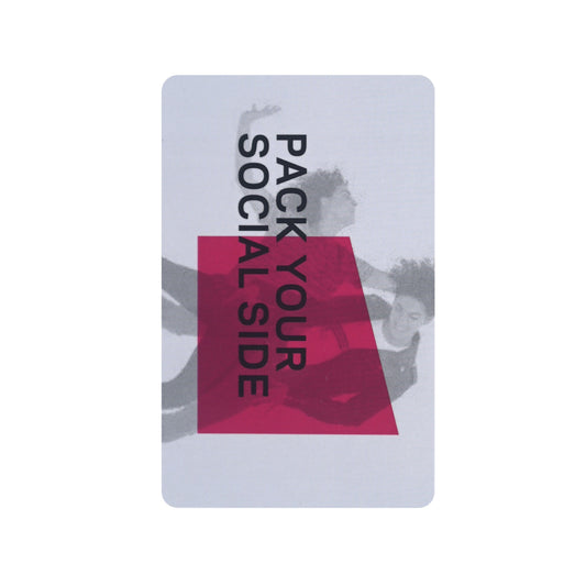 Aloft RFID Key Cards