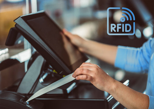 RFID Technology for Point of Sale Efficiency