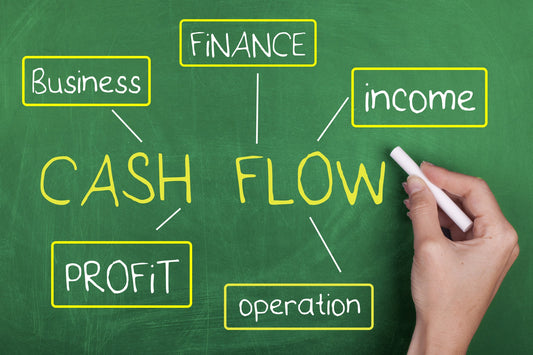 Unlocking Cash Flow: The Power of Smaller, Frequent Purchases for Hotel Operators