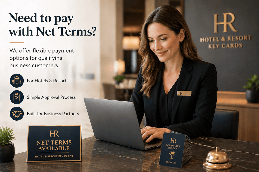 Hotel Key Cards | RFID & Custom Hotel Key Cards Supplier – Hotel ...