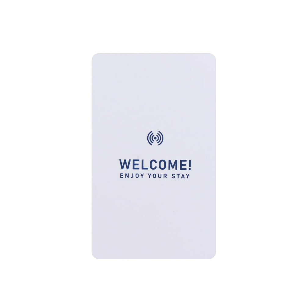 ASSA ABLOY Generic RFID Guest Key Cards | Box of 200 – Hotel & Resort ...