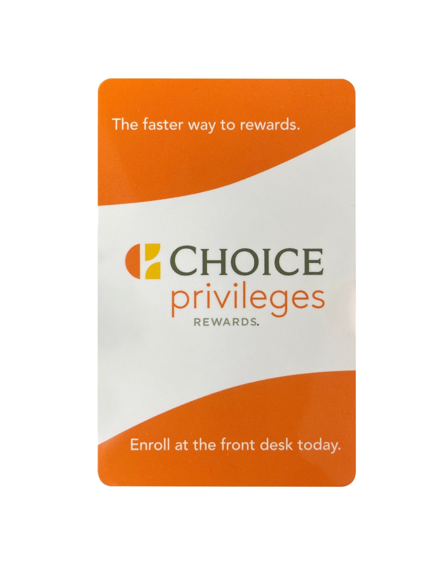 Choice Privileges RFID Key Cards (Sold in boxes of 200)