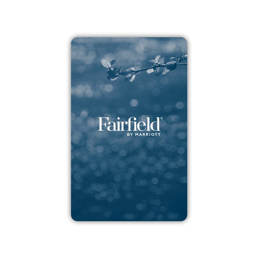 Fairfield ULEV1 48 byte RFID Key Cards Compatible with Assa Abloy* Guest Lock Systems-See Description (Sold in boxes of 200)