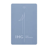 IHG ULC RFID Key Cards Compatible with Security Upgraded Onity, Dormak ...