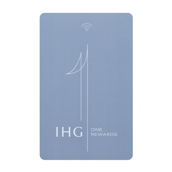 IHG-RFID Key Cards compatible with Assa Abloy* Vision* and Visionline ...
