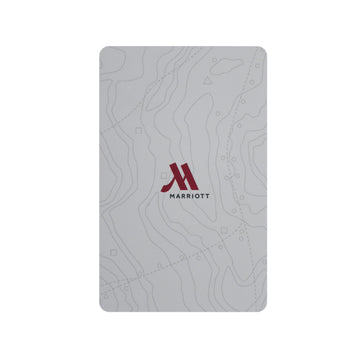 Marriott ULC RFID Key Cards Compatible with Security Upgraded Onity, D ...