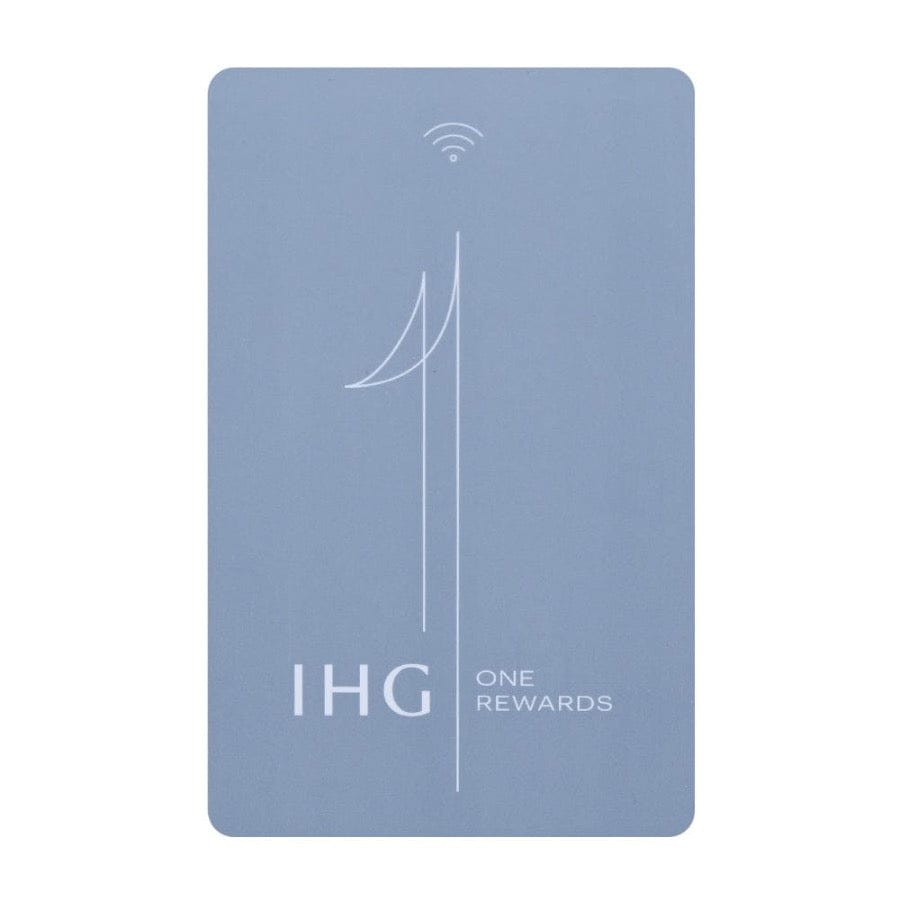 IHG One Rewards 1K RFID Key Cards (Sold in boxes of 200) – Hotel ...