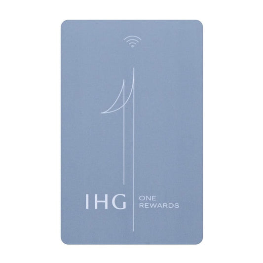 IHG One Rewards 1K RFID Key Cards (Sold in boxes of 200)
