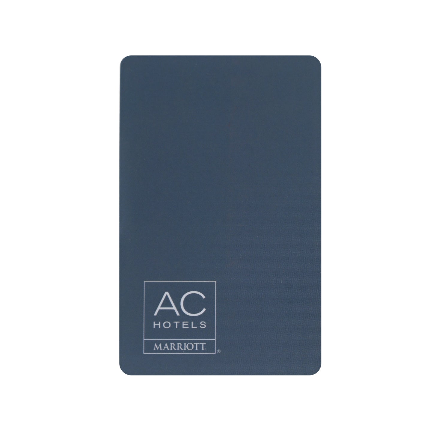 AC Hotel RFID Key Cards