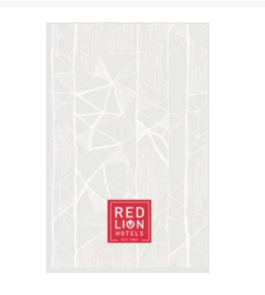 Red Lion RFID Key Cards
