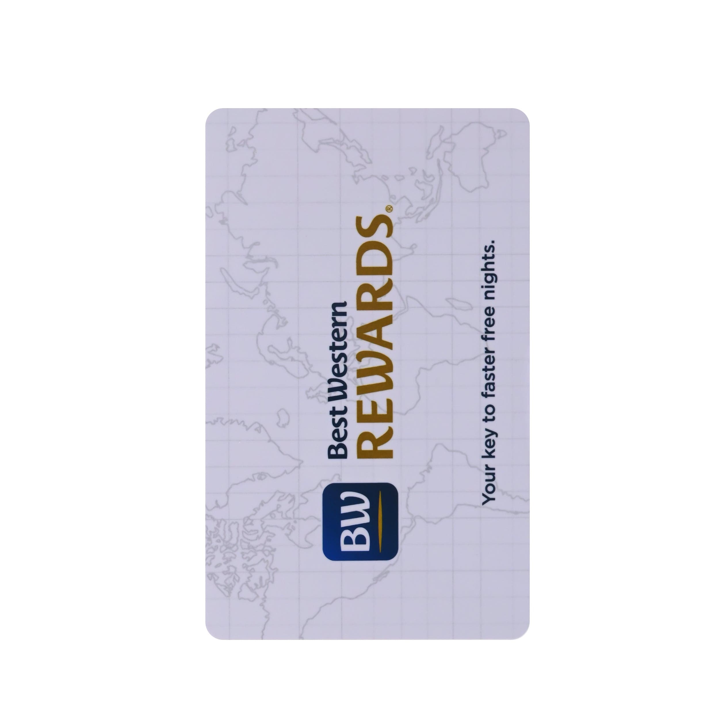 Rewards 1K Classic RFID Key Cards Box of 200 – Hotel & Resort Key Cards